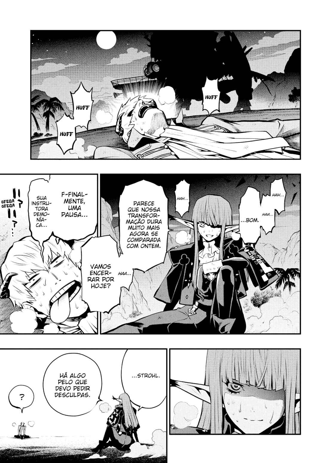 Chapter 10 - Page 21