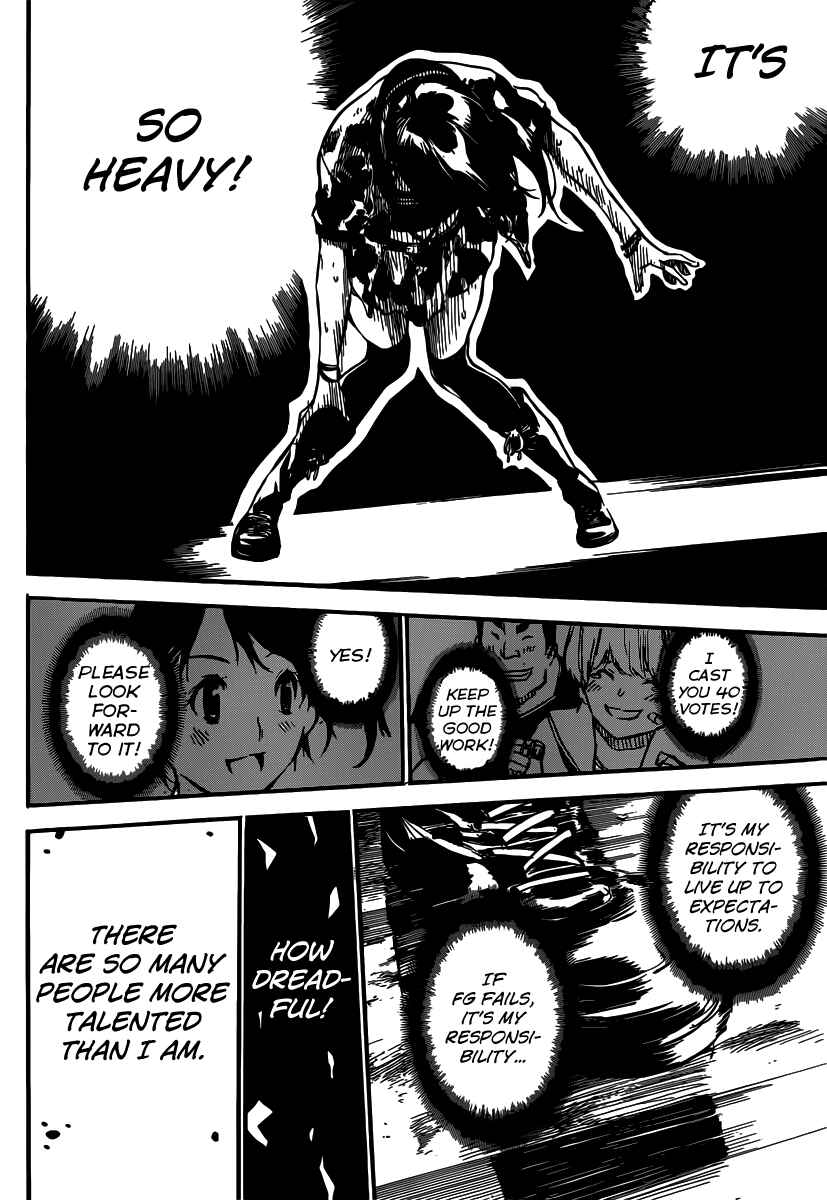 Chapter 106 - Page 16