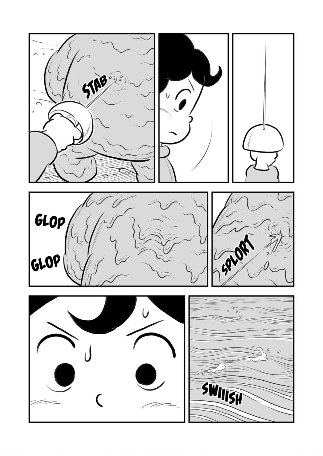 Chapter 208 - Page 11