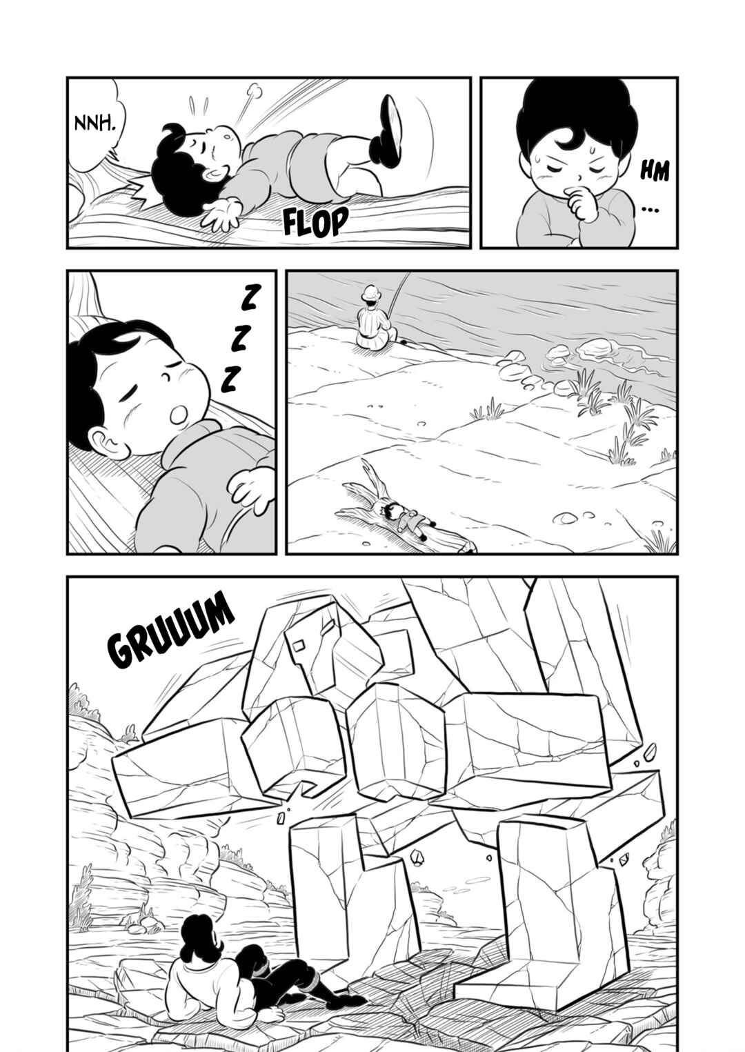 Chapter 208 - Page 12
