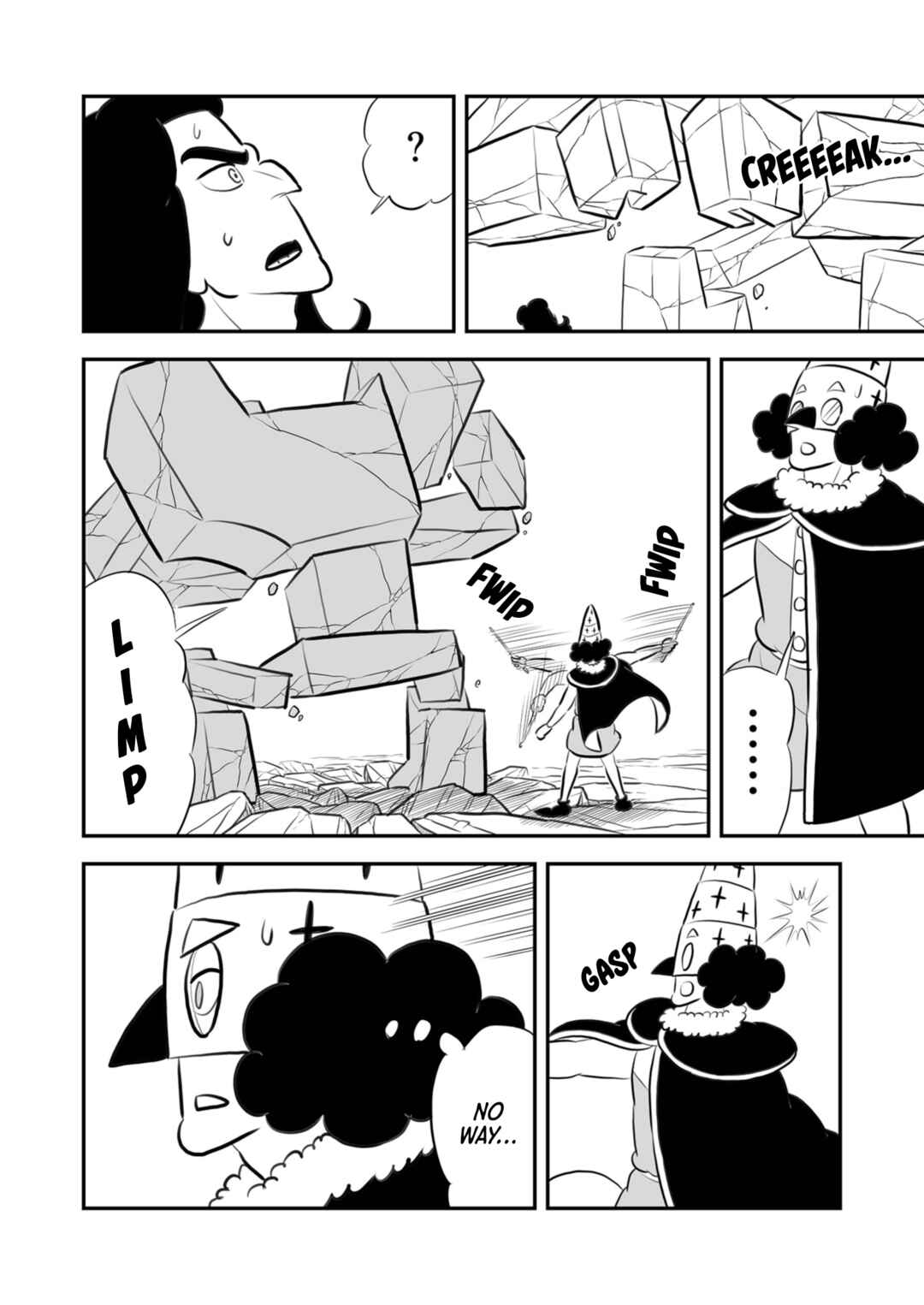 Chapter 208 - Page 13