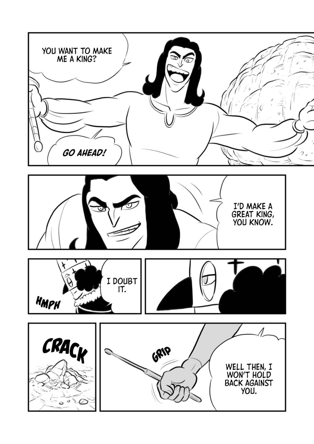 Chapter 208 - Page 2