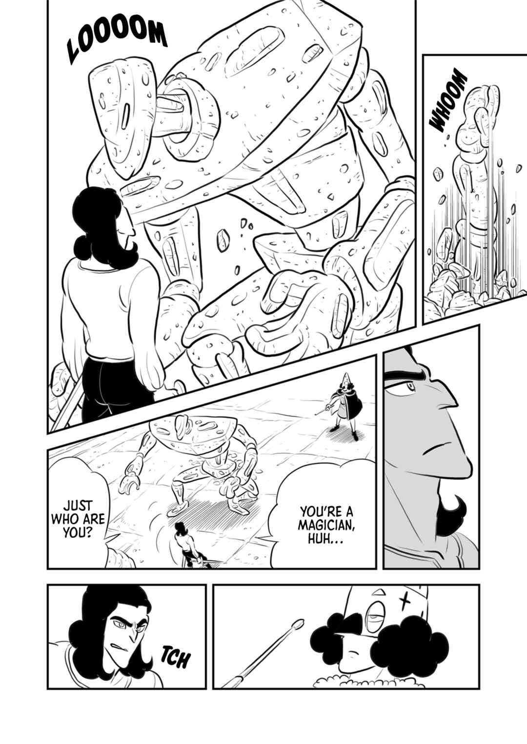 Chapter 208 - Page 3