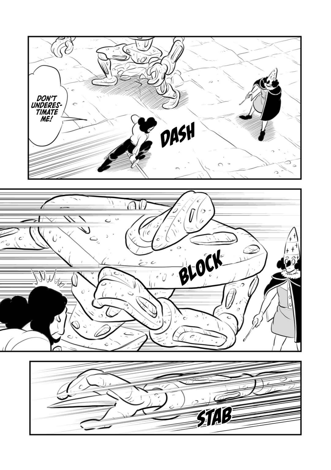 Chapter 208 - Page 4
