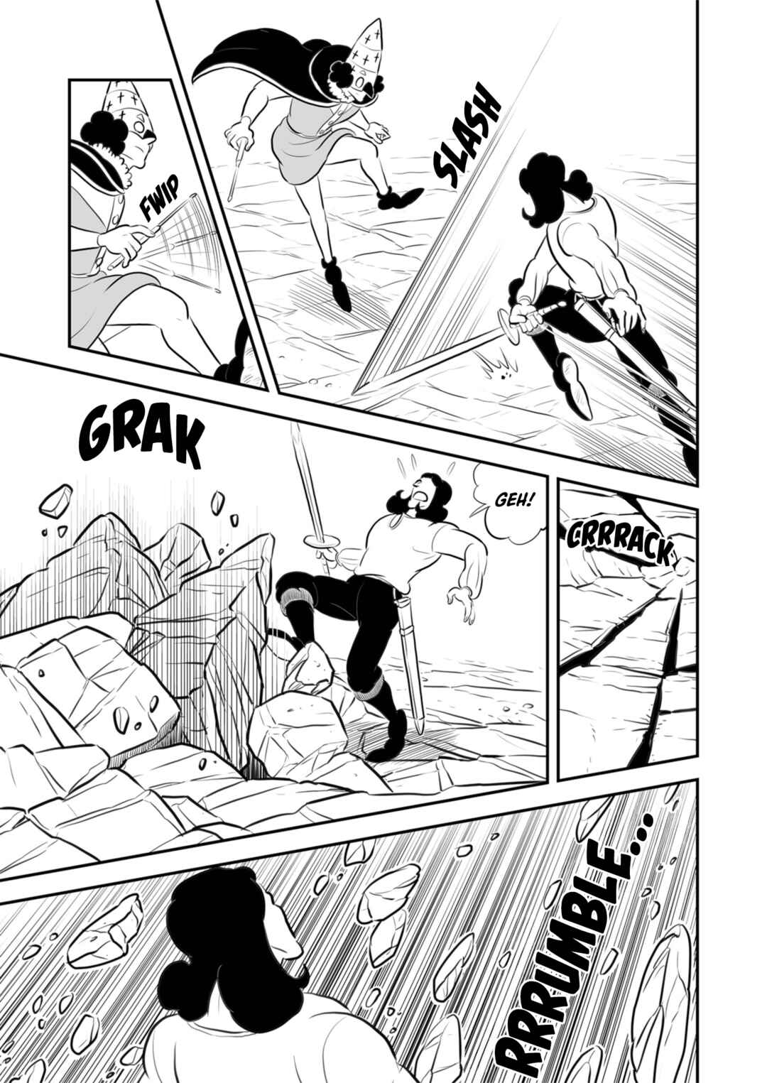 Chapter 208 - Page 6