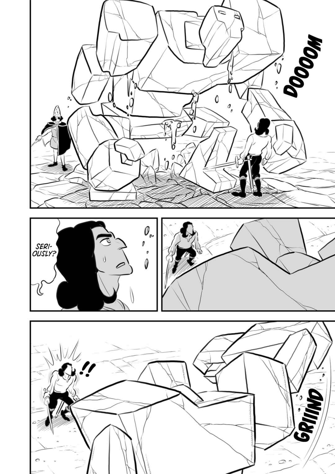 Chapter 208 - Page 7
