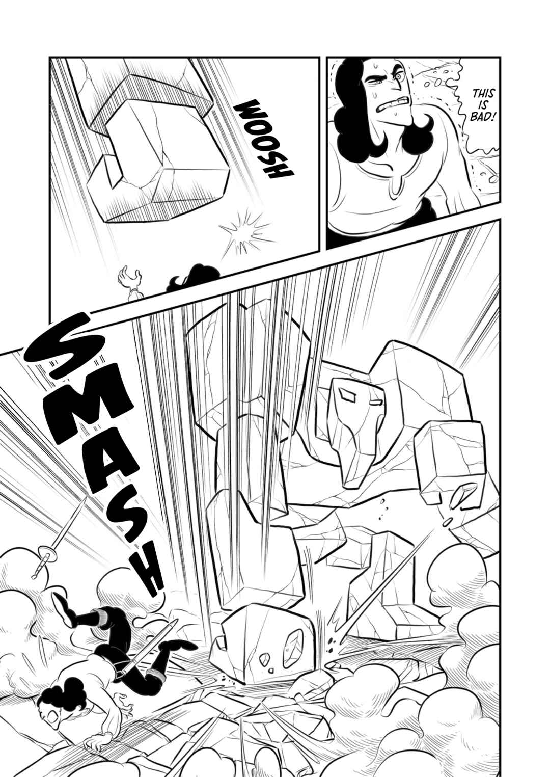 Chapter 208 - Page 8
