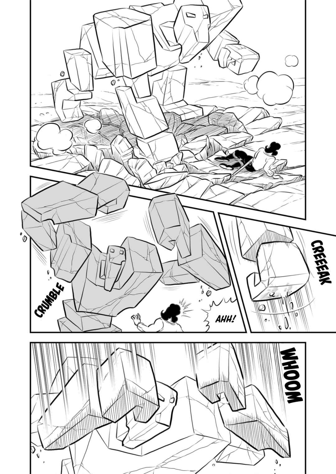 Chapter 208 - Page 9
