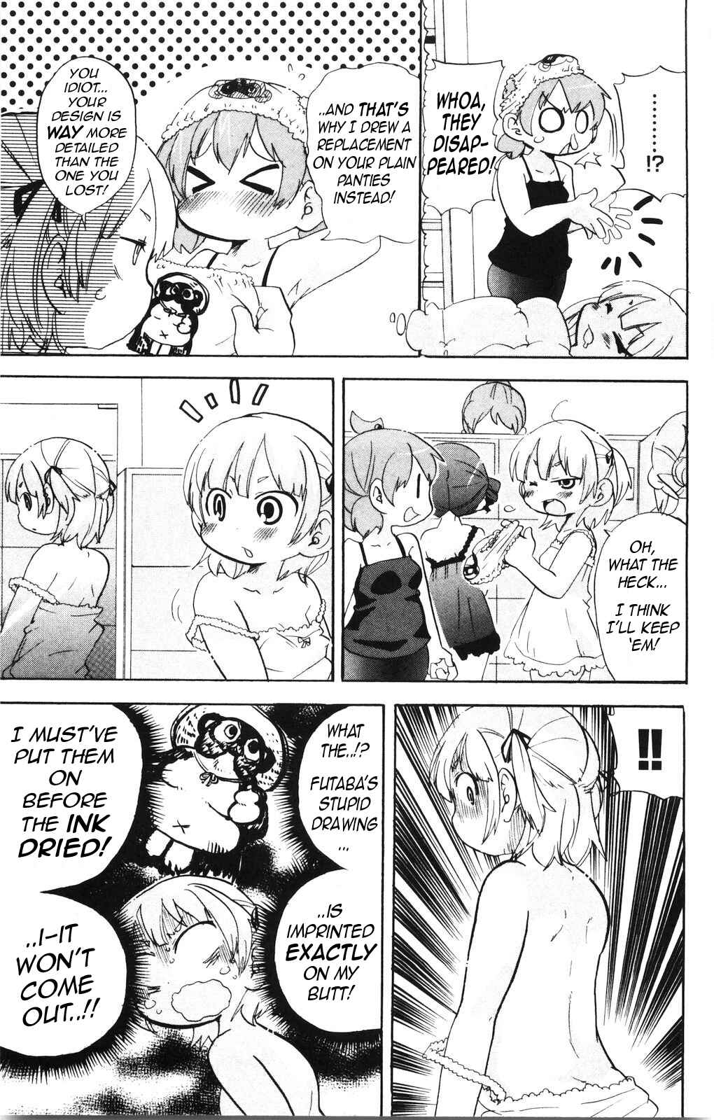 Chapter 167 - Page 4