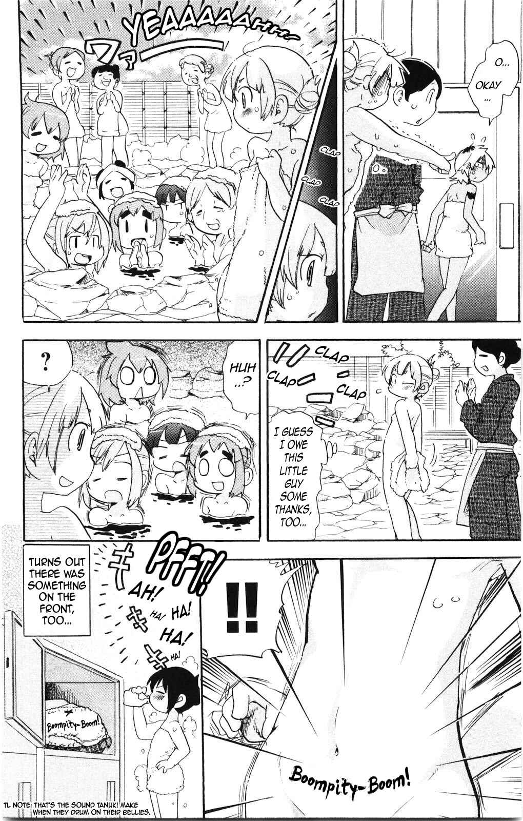 Chapter 167 - Page 9