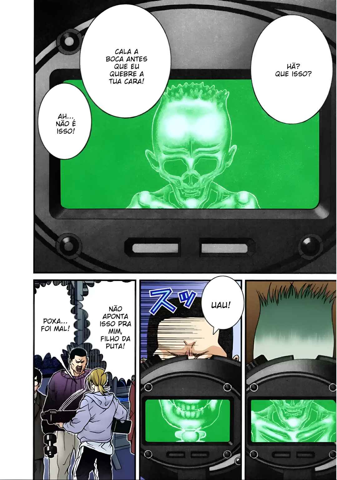 Chapter 6 - Page 10