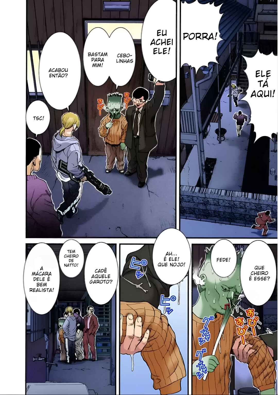 Chapter 6 - Page 2