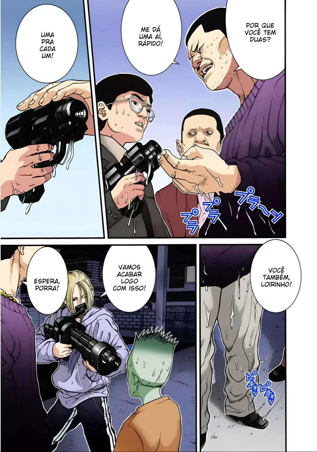 Chapter 6 - Page 9