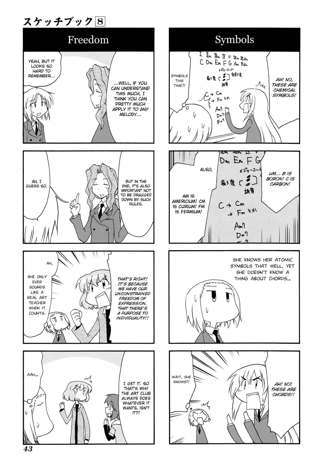 Chapter 106 - Page 7