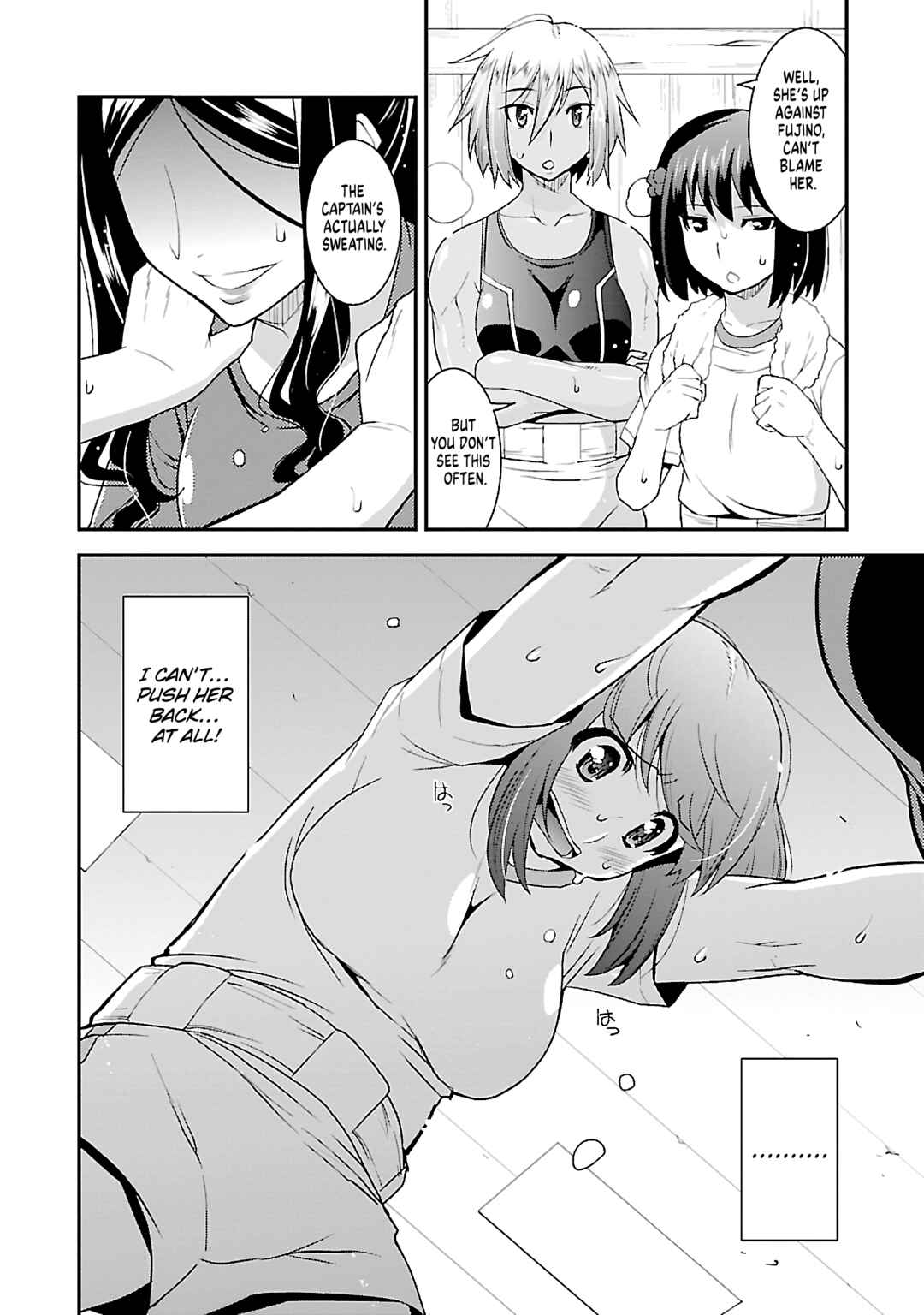 Chapter 2 - Page 5