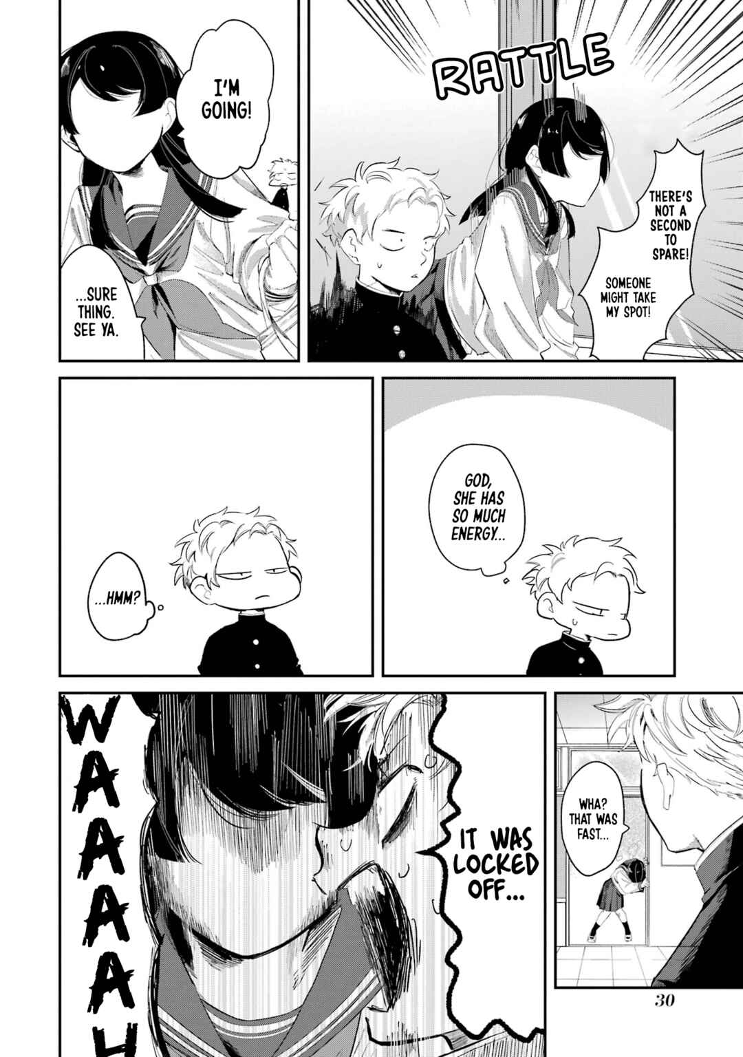 Chapter 3 - Page 4