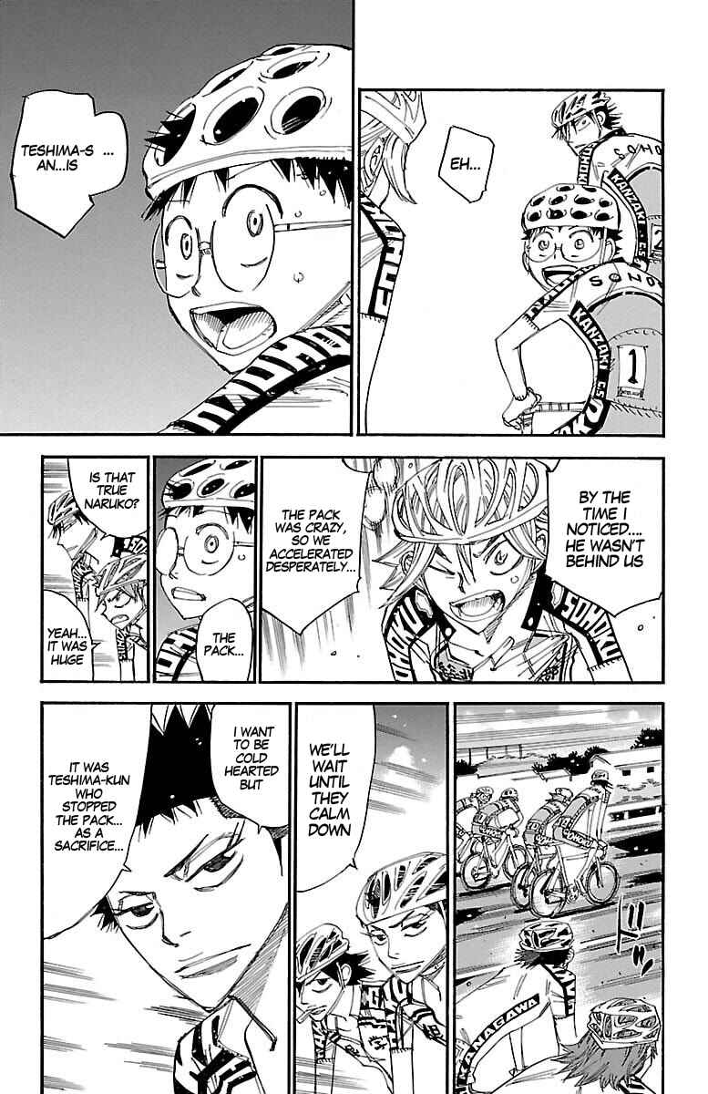 Chapter 437 - Page 12