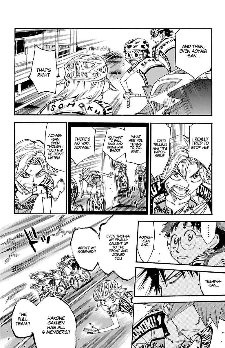 Chapter 437 - Page 13