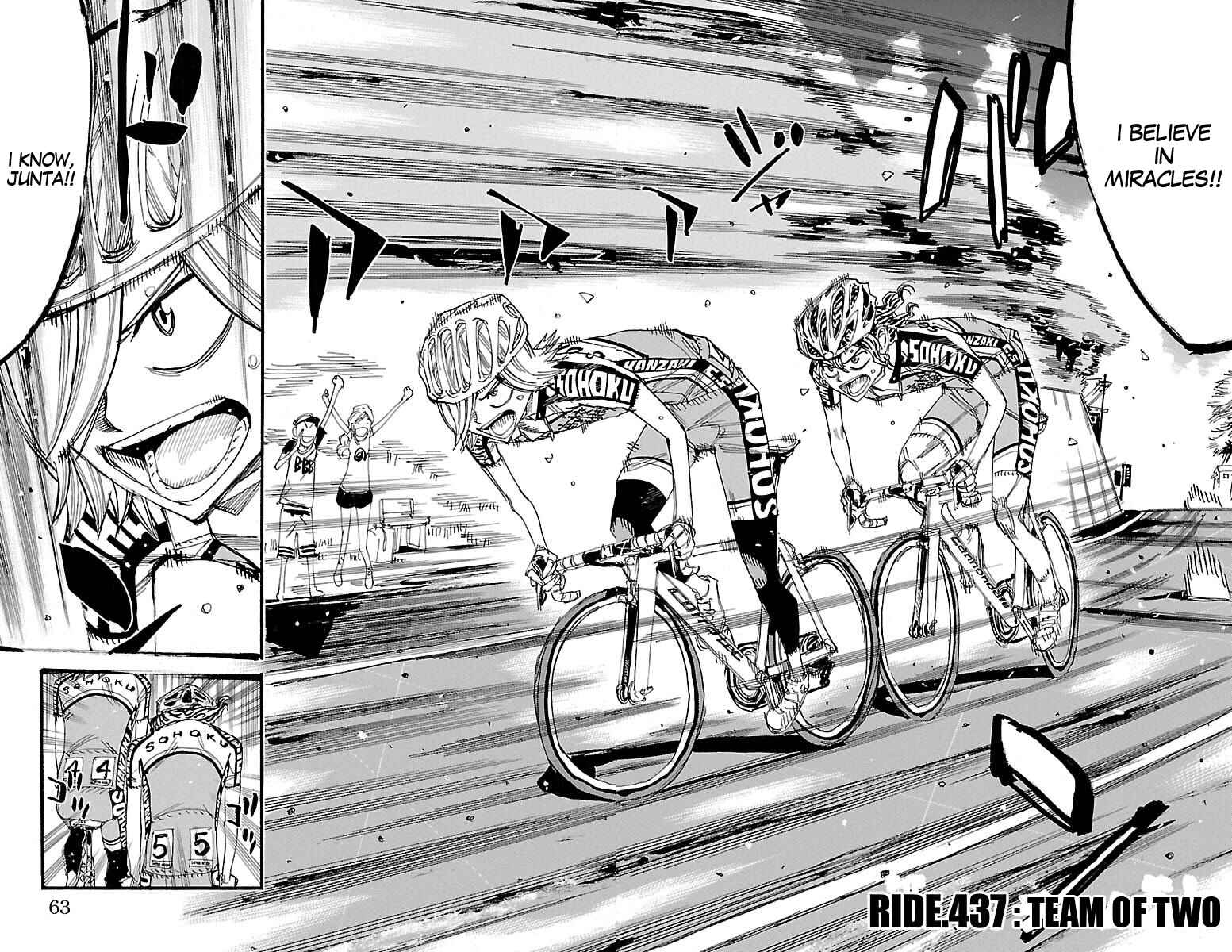 Chapter 437 - Page 2