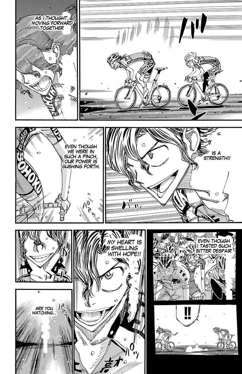 Chapter 437 - Page 5