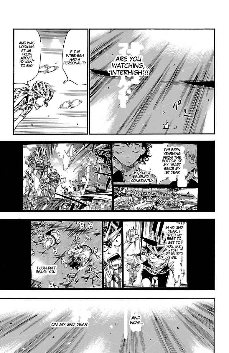 Chapter 437 - Page 6