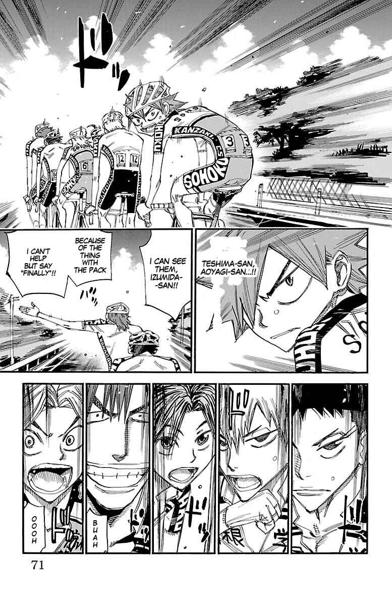 Chapter 437 - Page 9