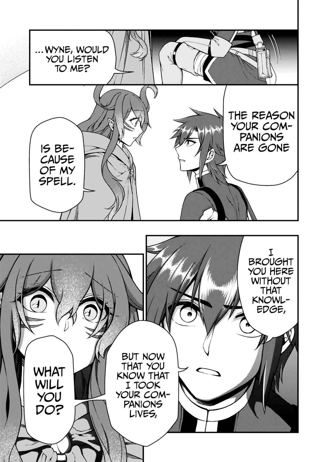 Chapter 36 - Page 23