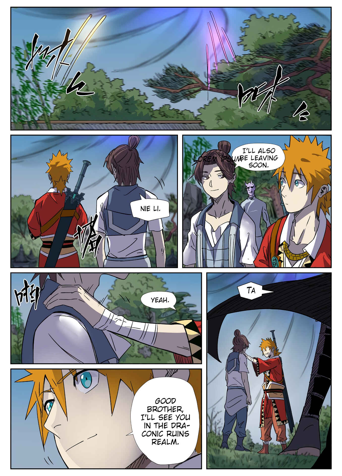 Chapter 296 - Page 10