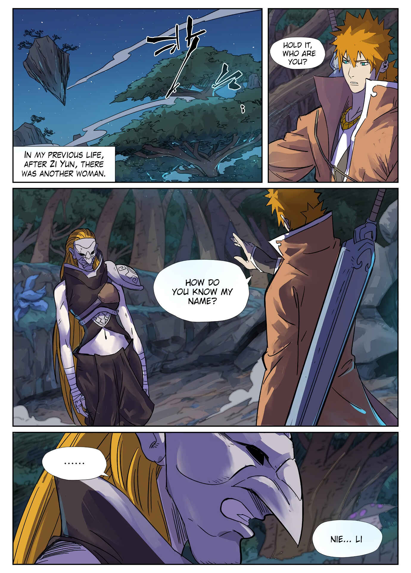 Chapter 296 - Page 2