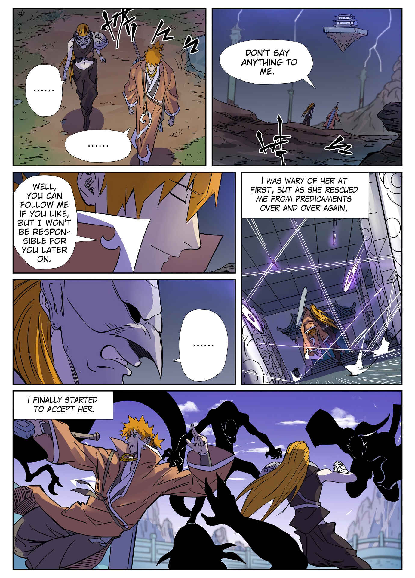 Chapter 296 - Page 3