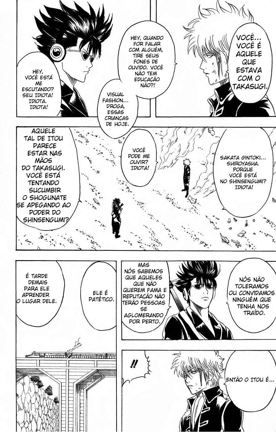 Chapter 164 - Page 19