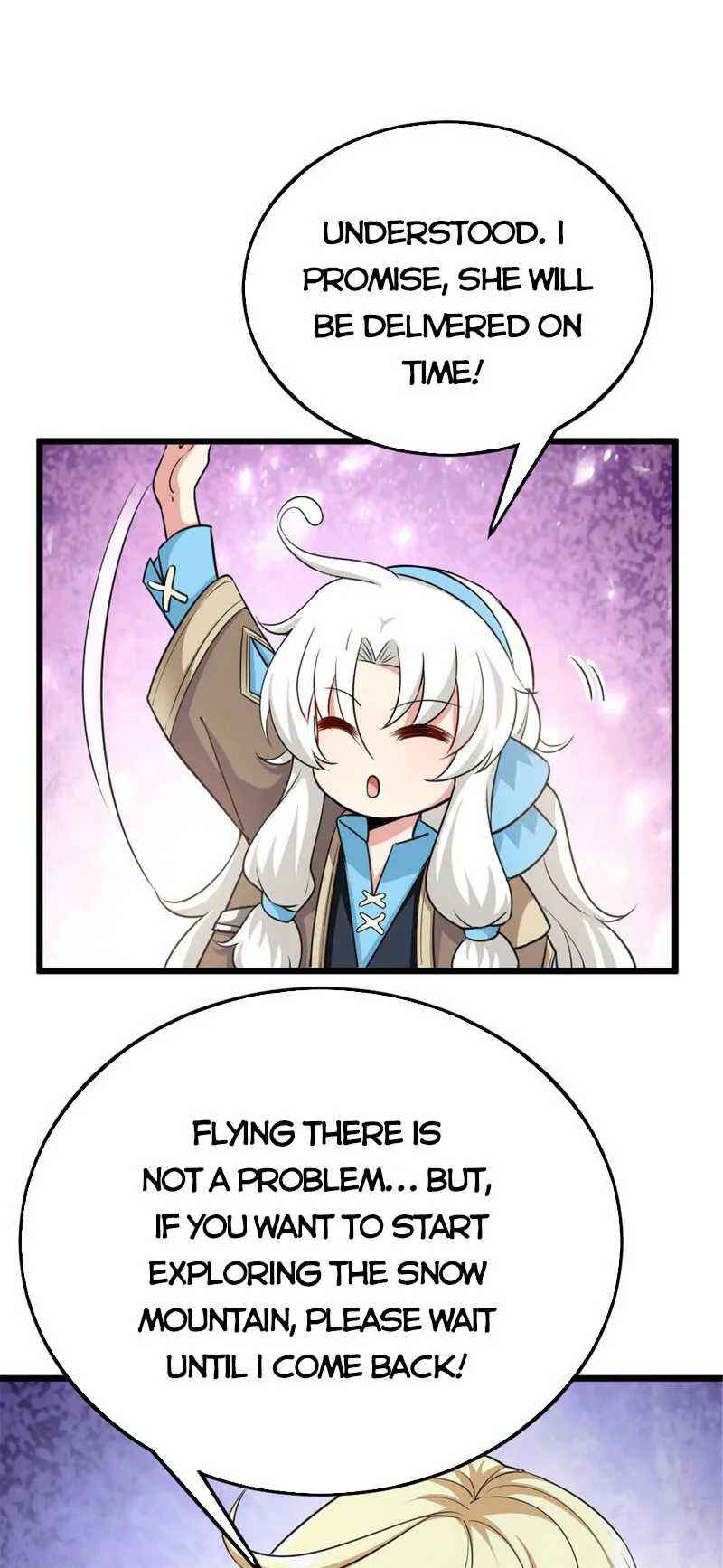 Chapter 442 - Page 8