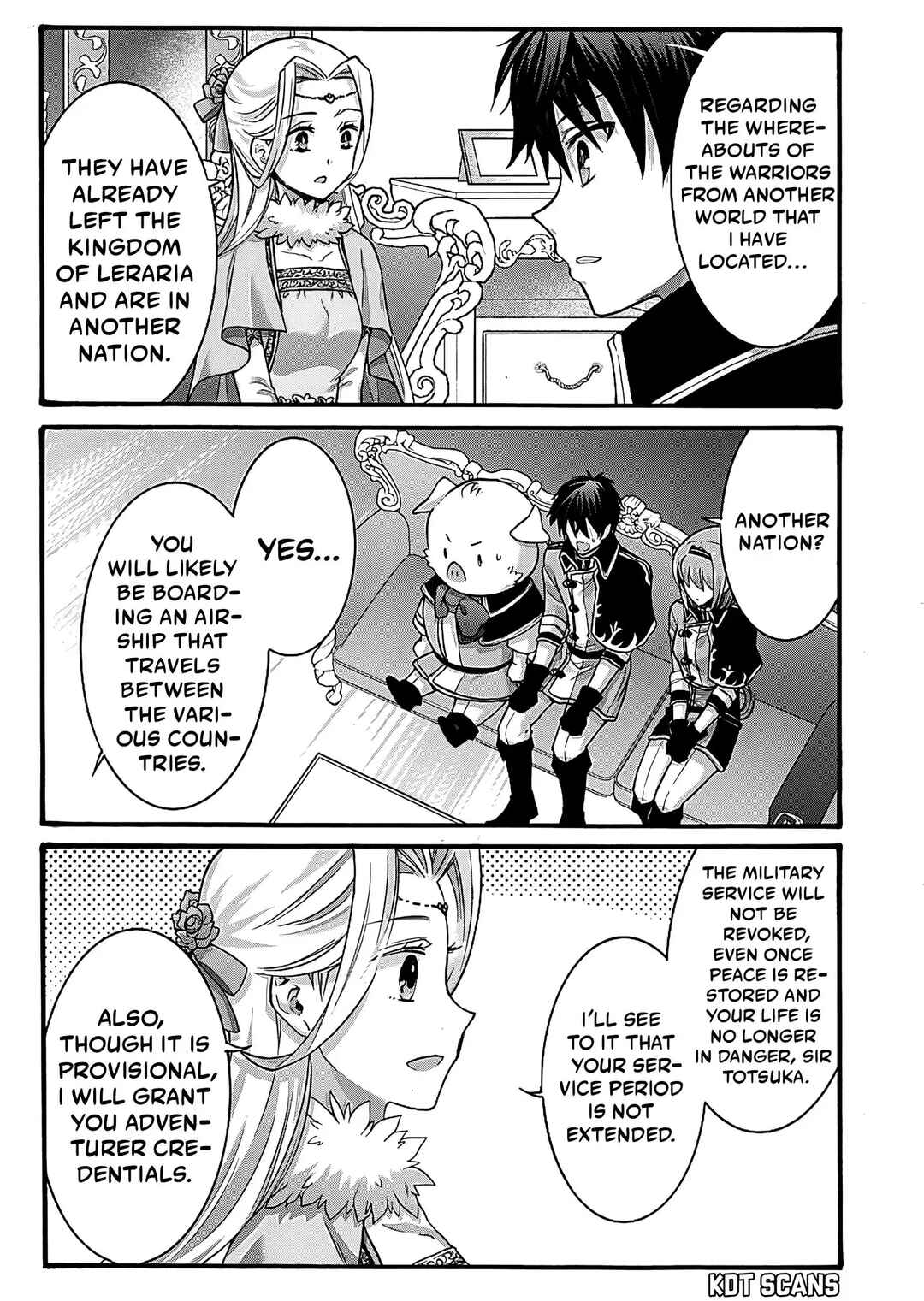Chapter 23 - Page 28