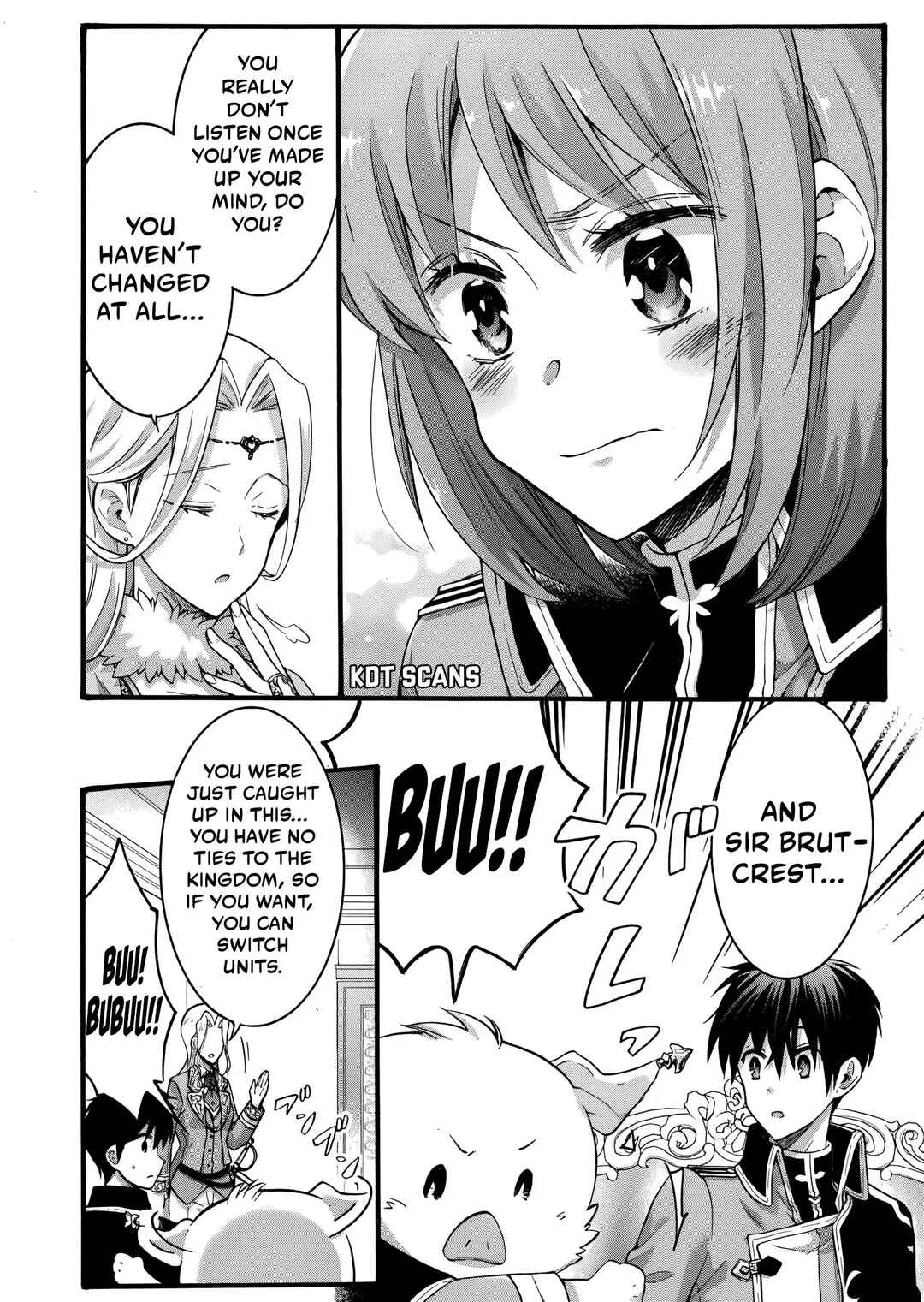 Chapter 23 - Page 31