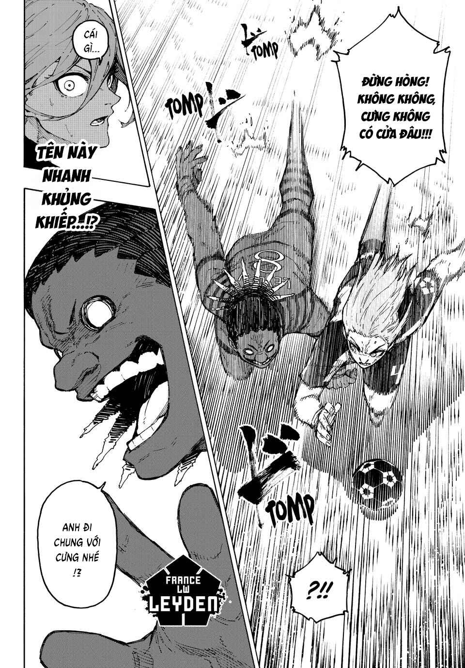 Chapter 332 - Page 11