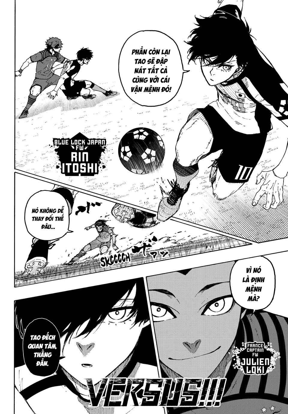 Chapter 332 - Page 20