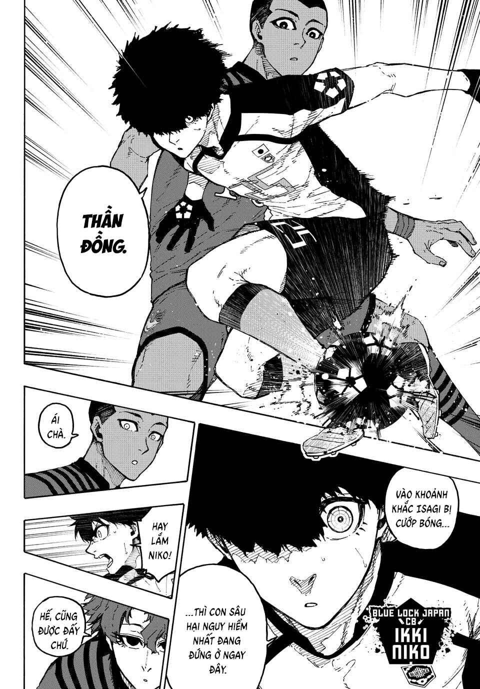 Chapter 332 - Page 5