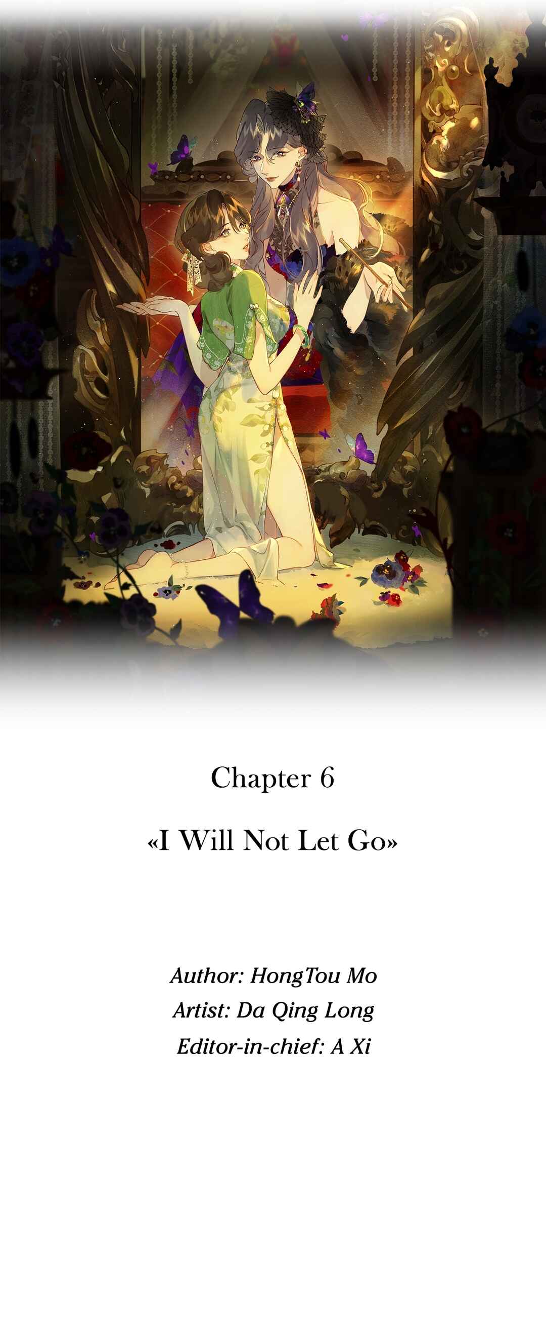 Chapter 6 - Page 1