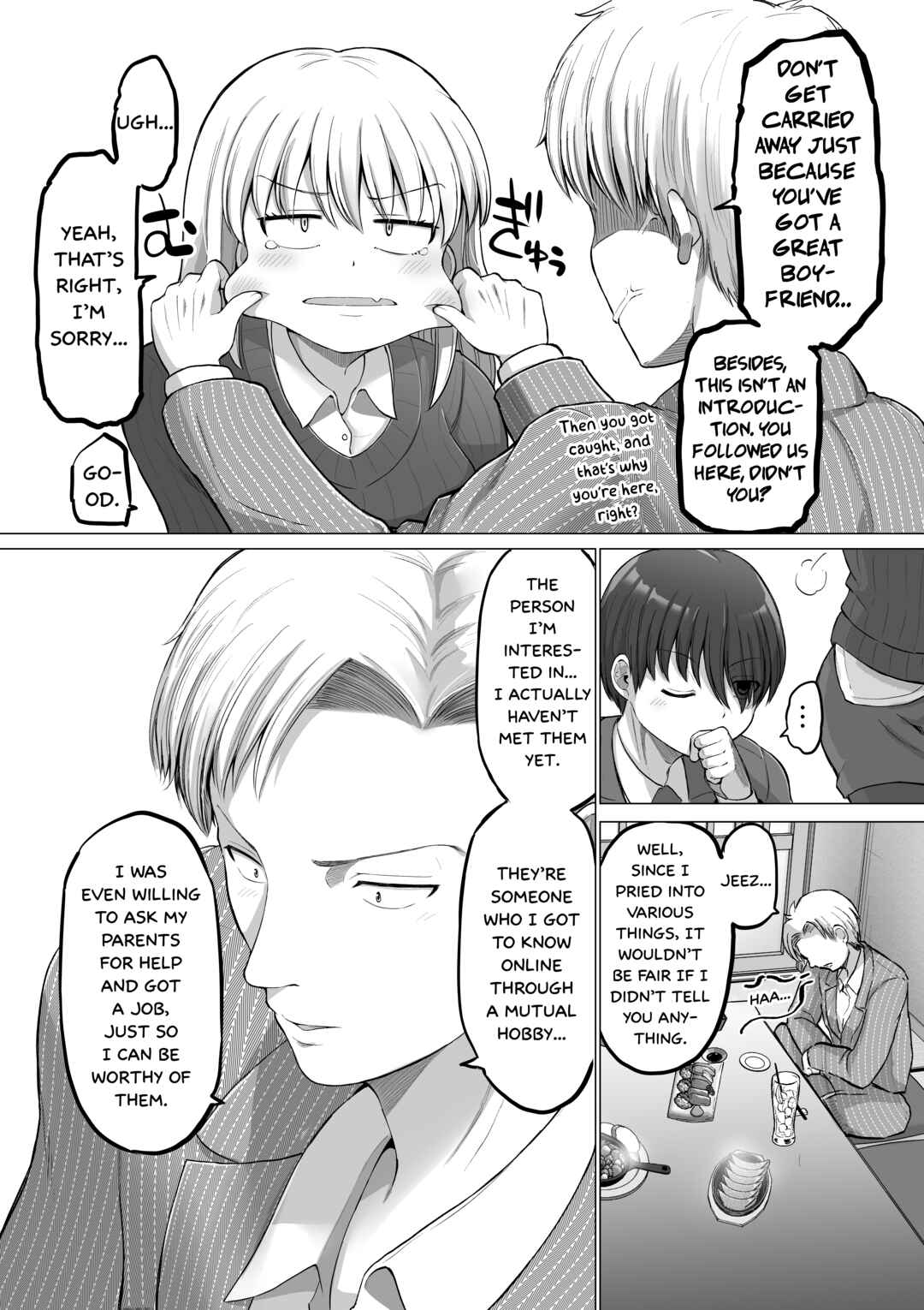 Chapter 110 - Page 3
