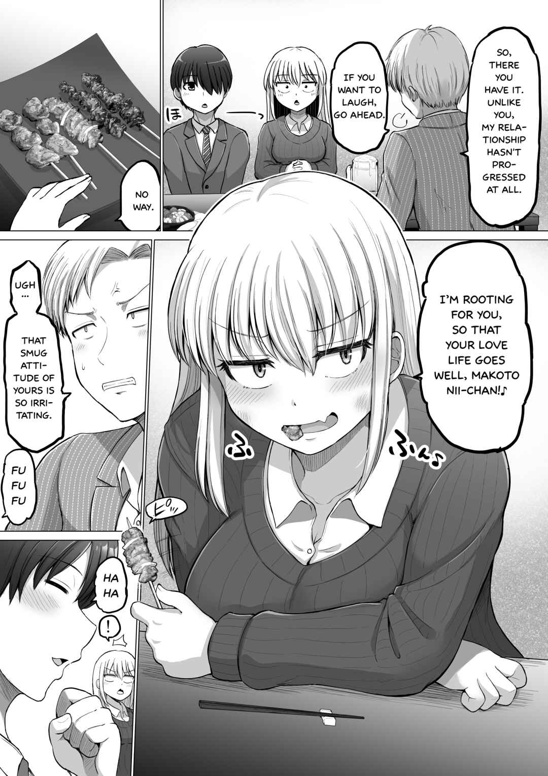 Chapter 110 - Page 4