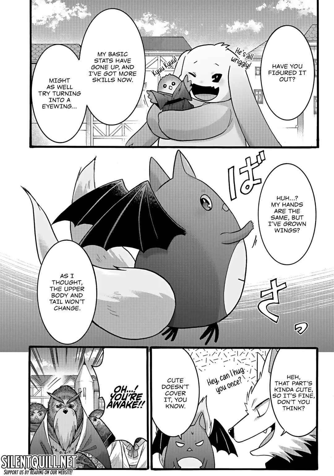 Chapter 47 - Page 21