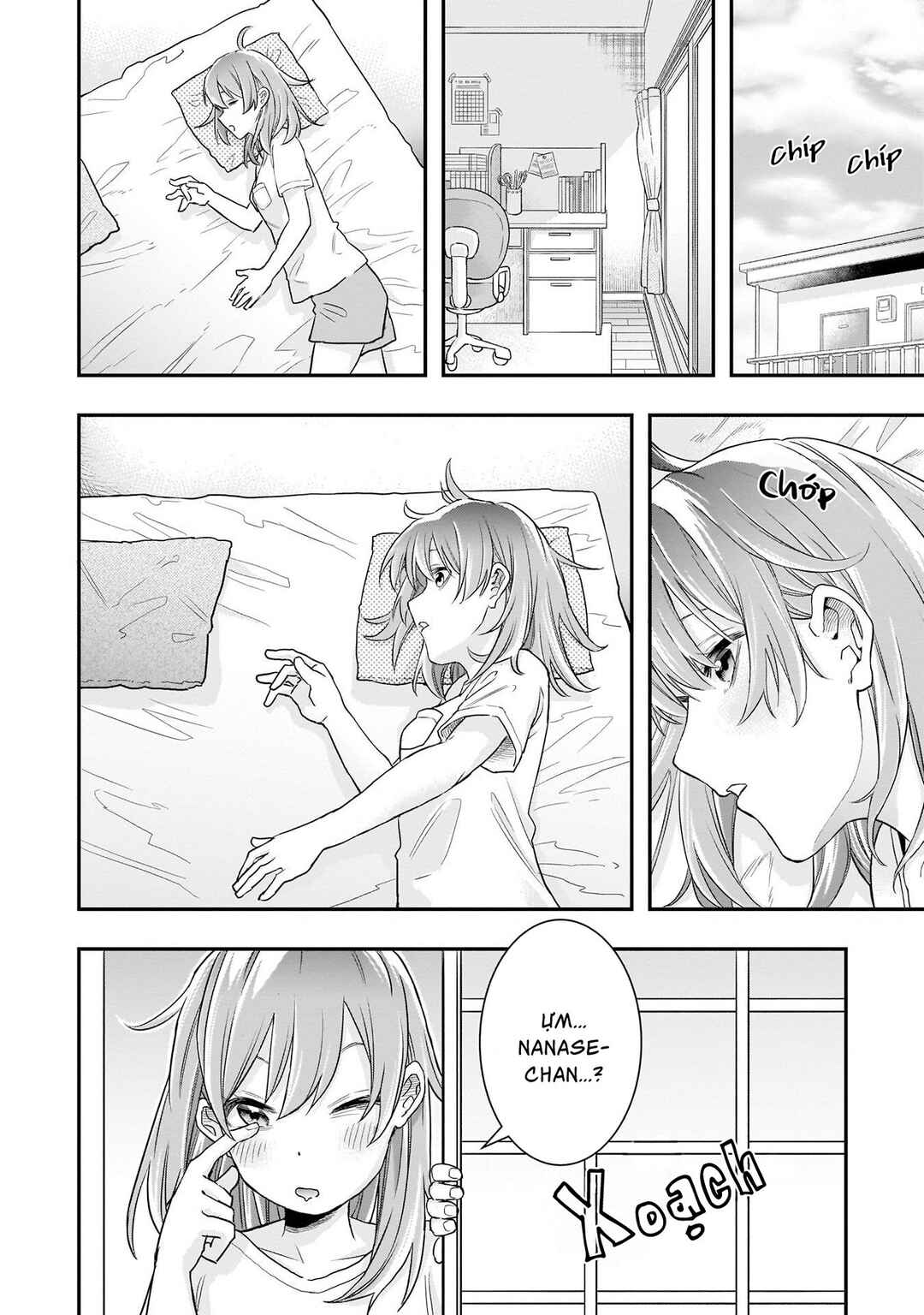 Chapter 6 - Page 3