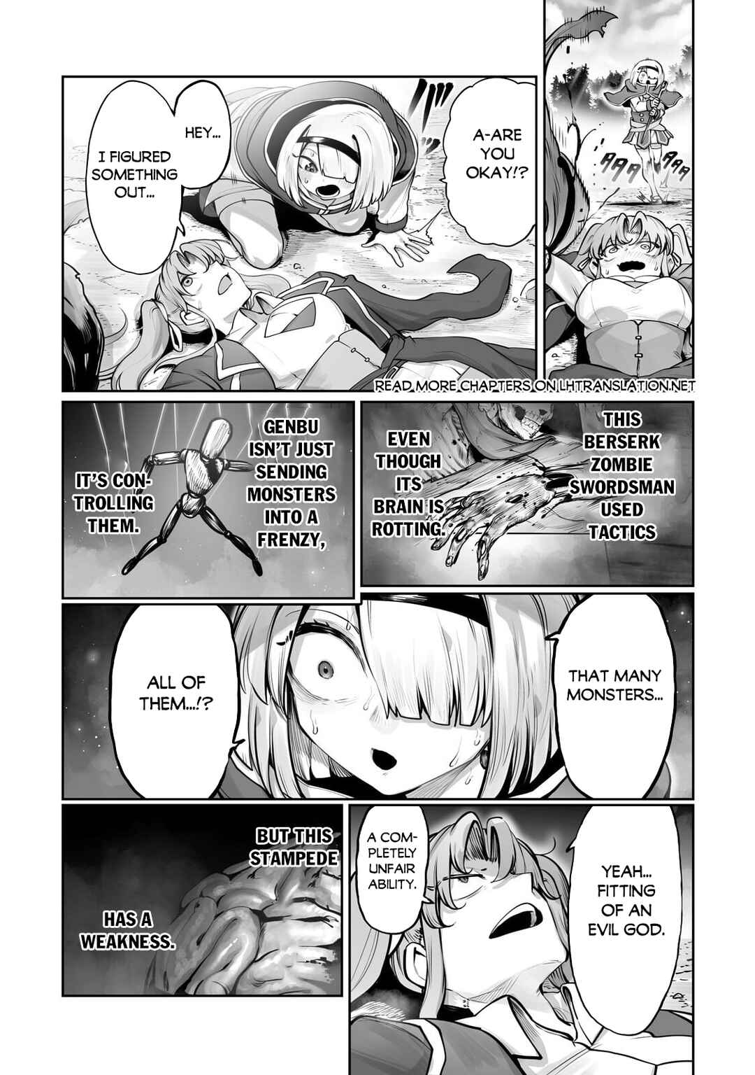 Chapter 58 - Page 8