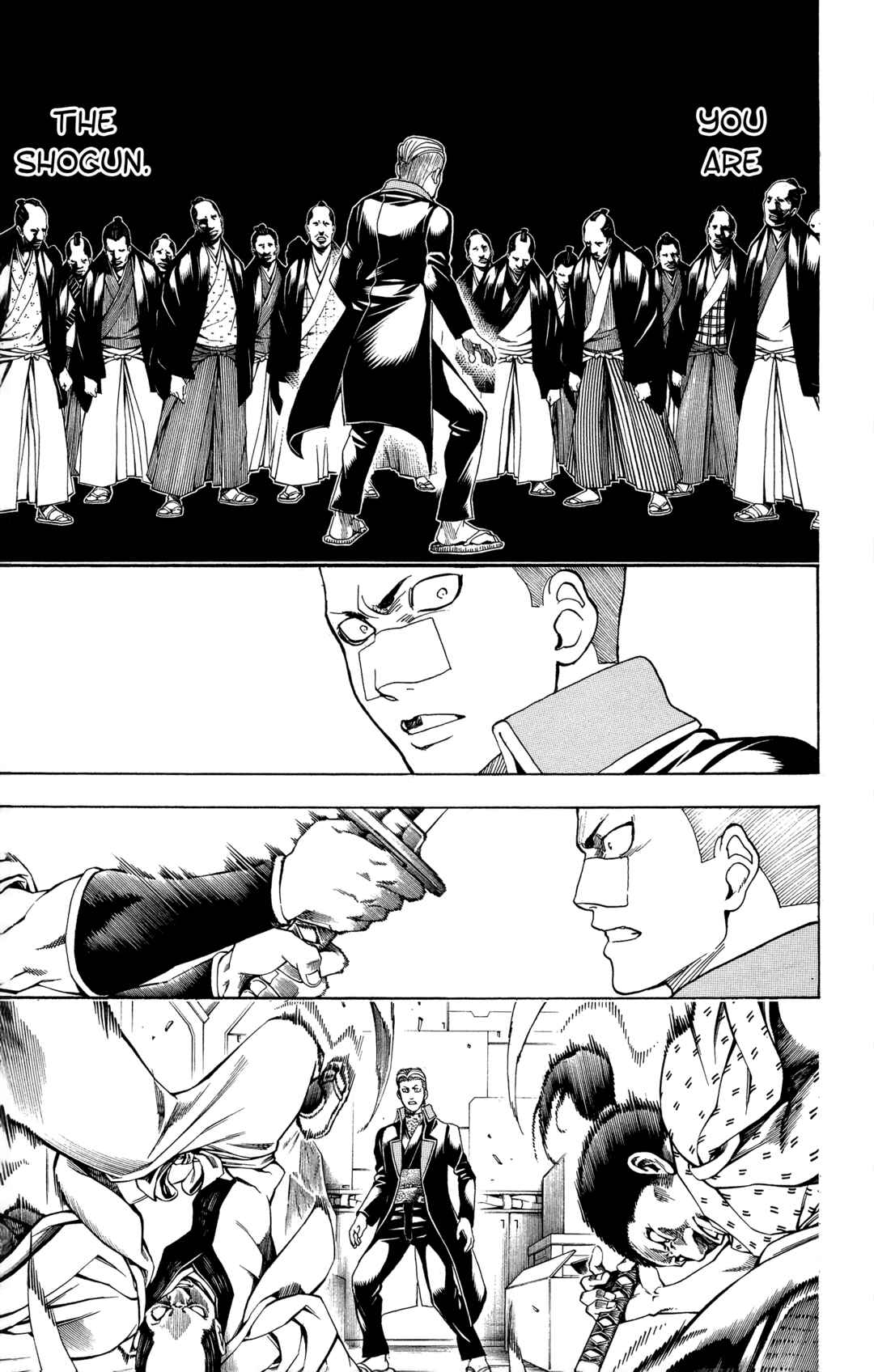 Chapter 566 - Page 3