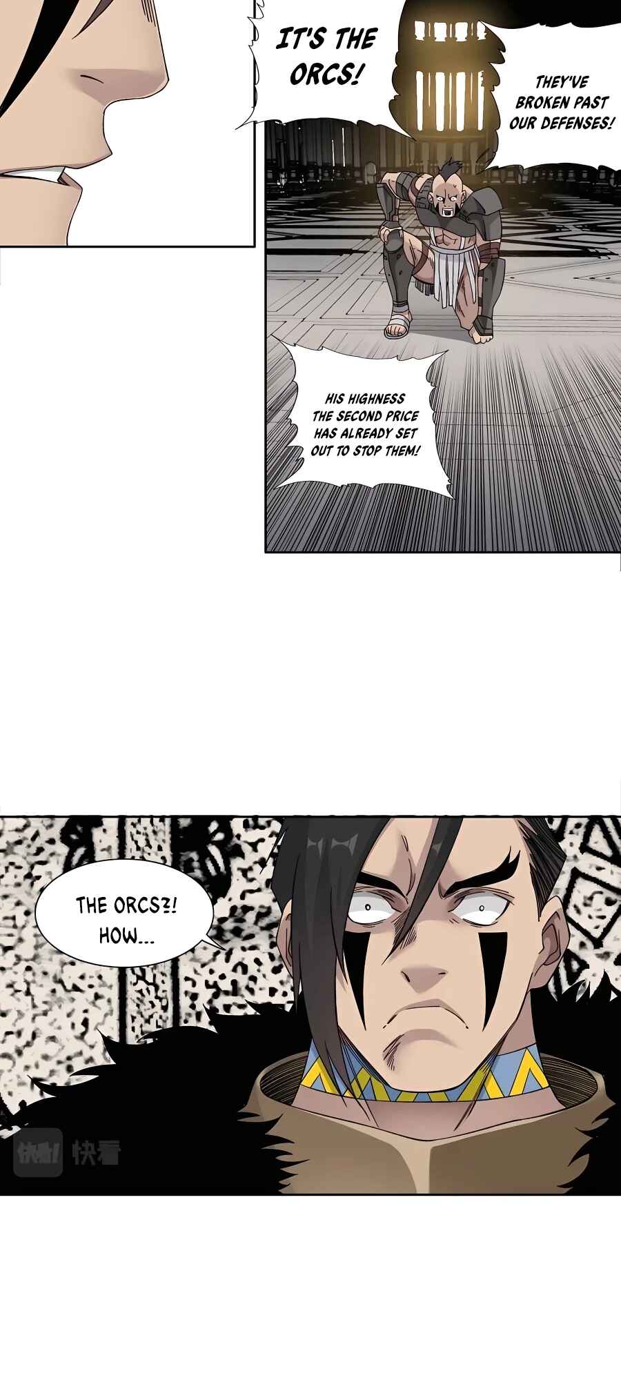 Chapter 149 - Page 27