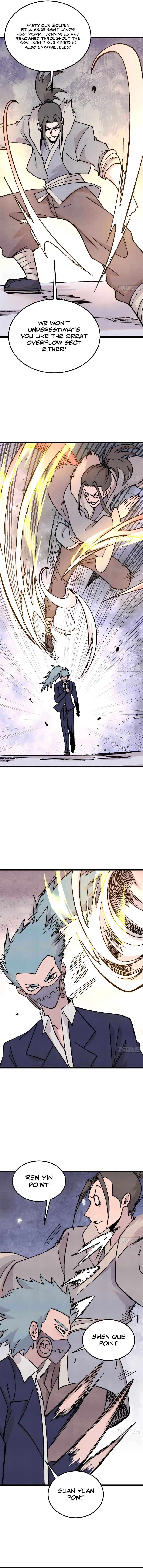 Chapter 374 - Page 10