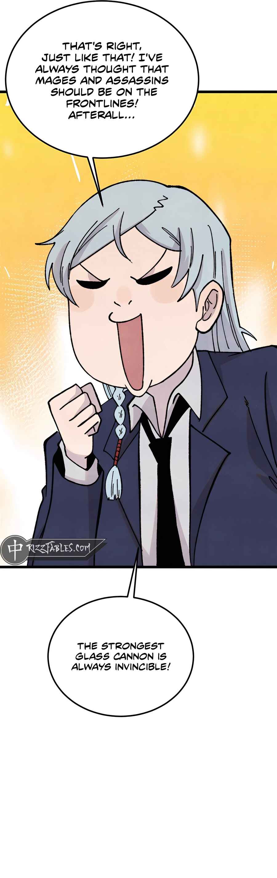 Chapter 374 - Page 14