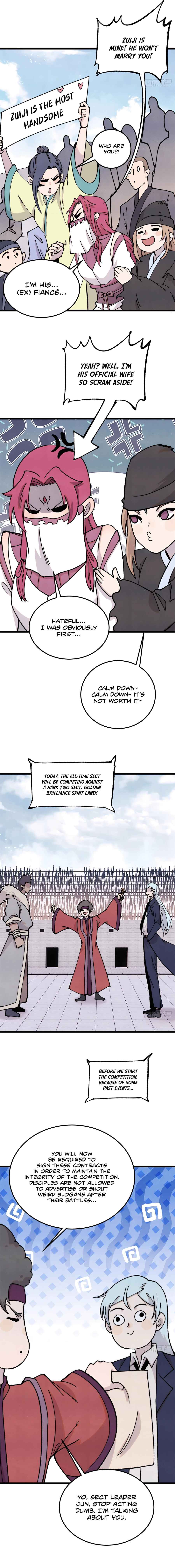 Chapter 374 - Page 6