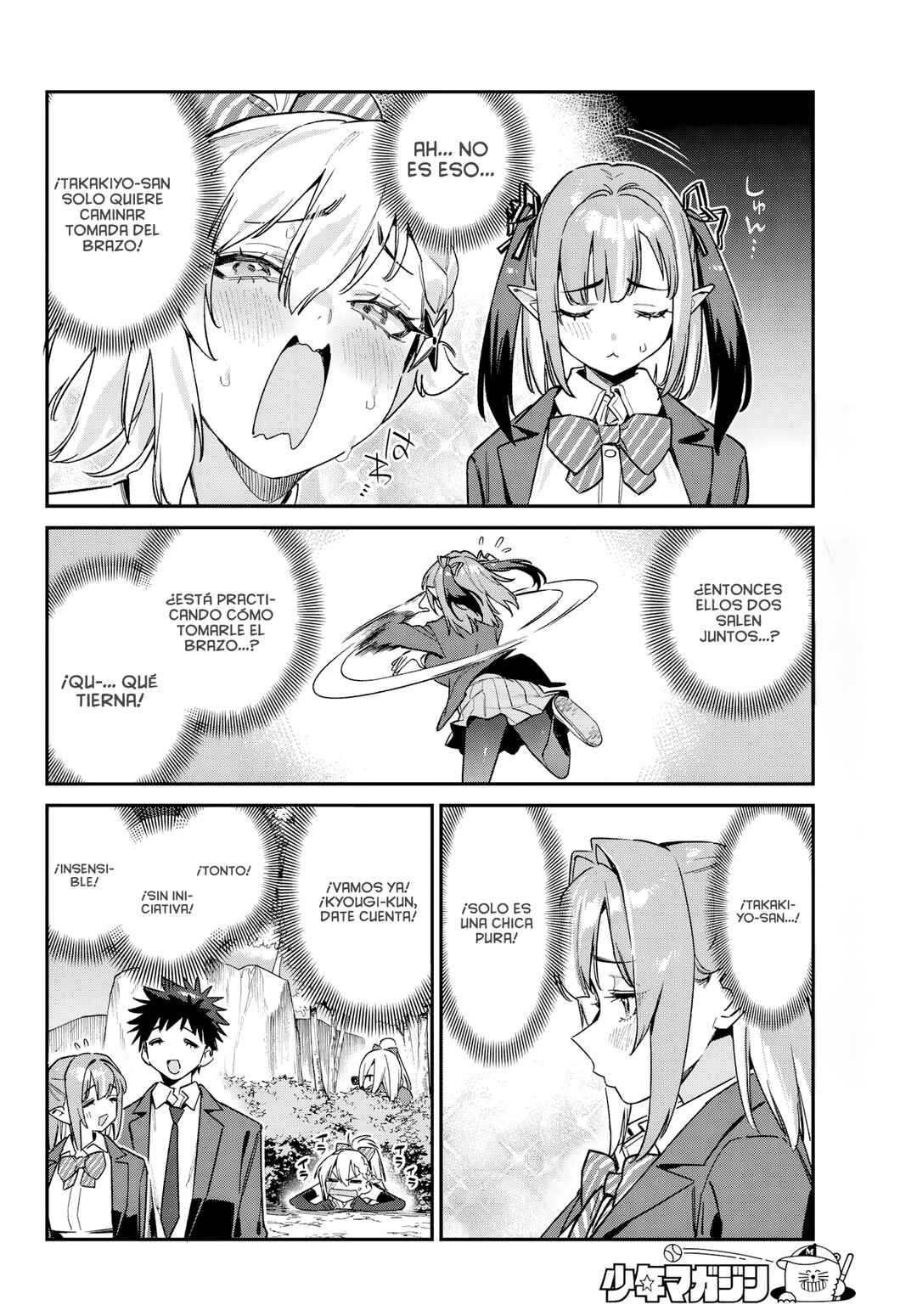 Chapter 164 - Page 9
