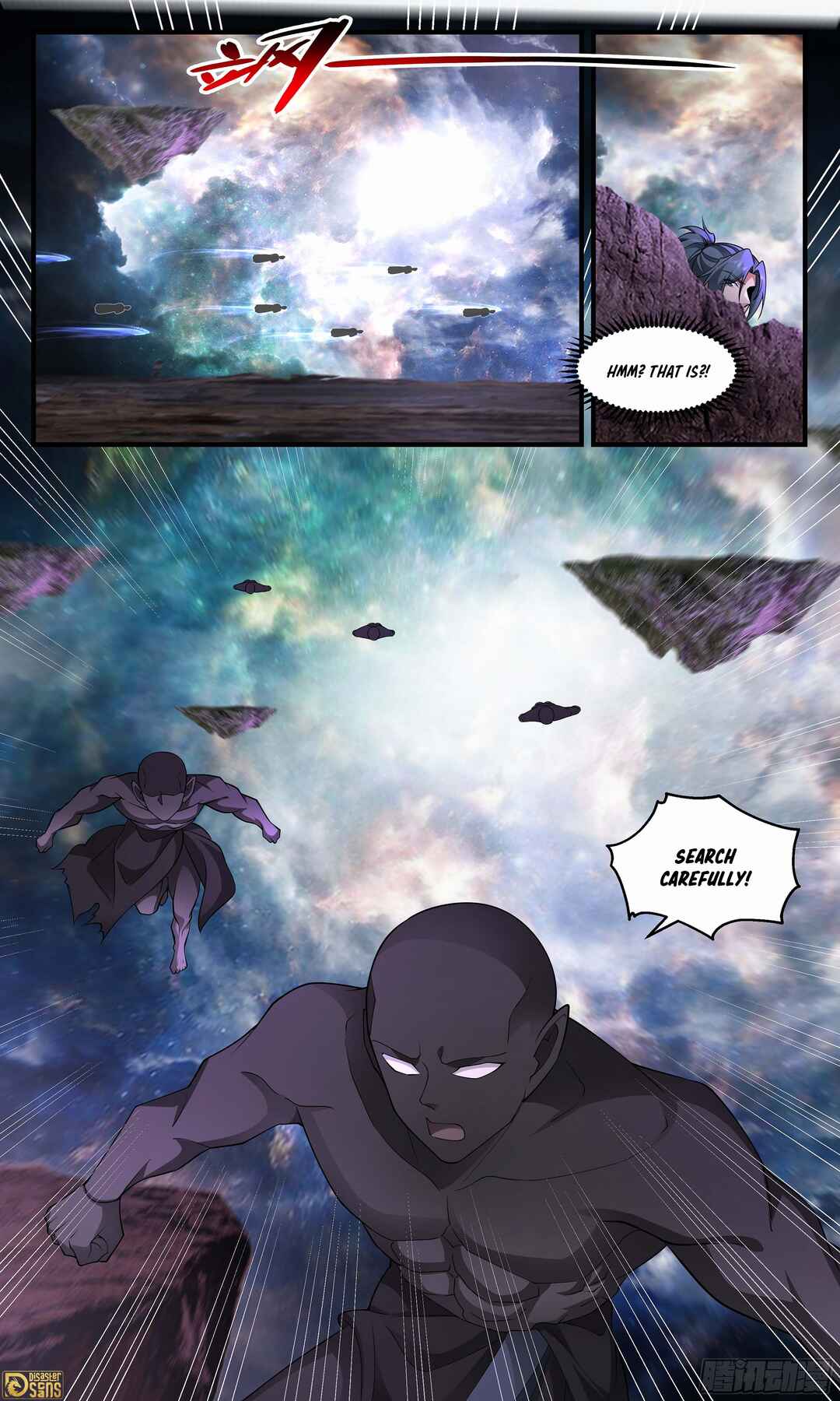 Chapter 3670 - Page 13